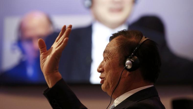 传华为要求Verizon支付超过10亿美元的专利费?靠谱么?